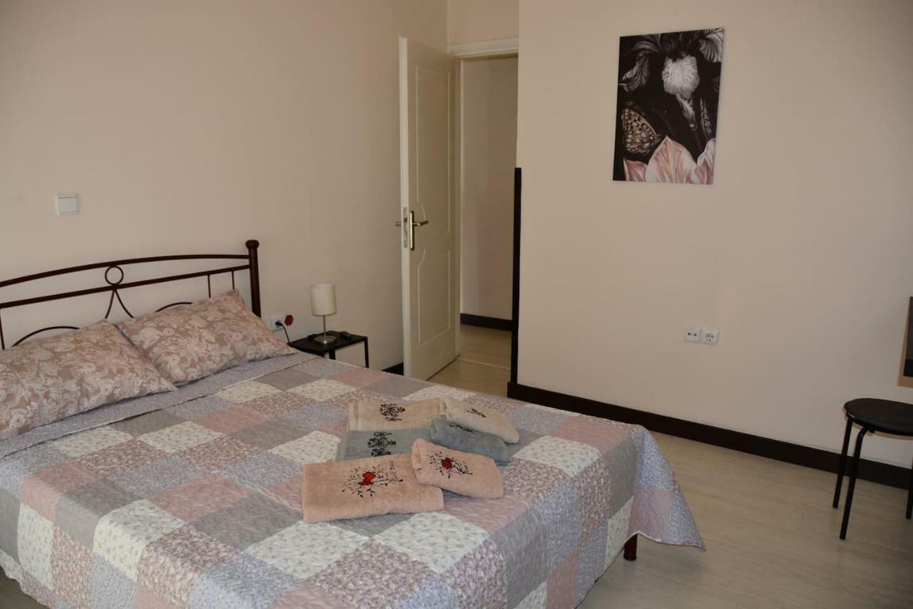 Modern Apartment, 5΄ Walk From Central Metro Station アテネ エクステリア 写真